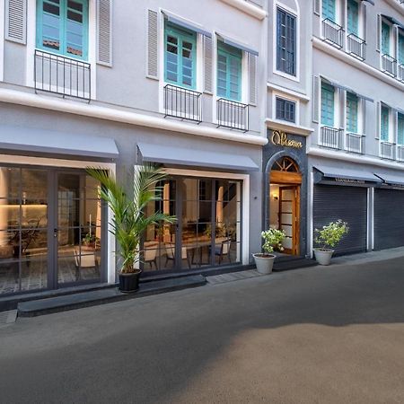 Hotel O Pierre - Fontainhas Panaji Exterior foto